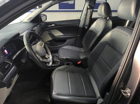 VOLKSWAGEN T-Cross 1.4 4P 250 TSI FLEX HIGHLINE AUTOMTICO, Foto 7