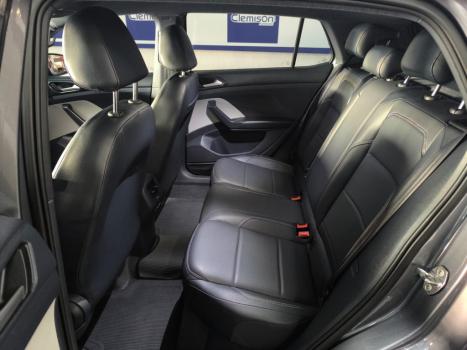 VOLKSWAGEN T-Cross 1.4 4P 250 TSI FLEX HIGHLINE AUTOMTICO, Foto 8