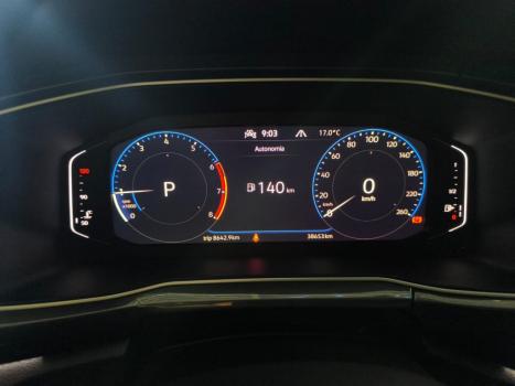 VOLKSWAGEN T-Cross 1.4 4P 250 TSI FLEX HIGHLINE AUTOMTICO, Foto 9