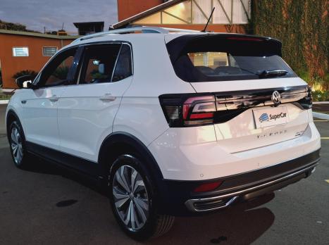 VOLKSWAGEN T-Cross 1.4 4P 250 TSI FLEX HIGHLINE AUTOMTICO, Foto 6