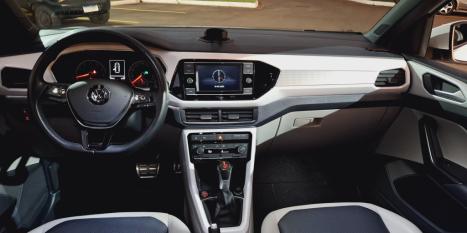 VOLKSWAGEN T-Cross 1.4 4P 250 TSI FLEX HIGHLINE AUTOMTICO, Foto 7