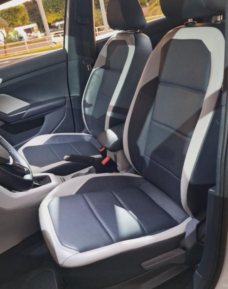 VOLKSWAGEN T-Cross 1.4 4P 250 TSI FLEX HIGHLINE AUTOMTICO, Foto 8
