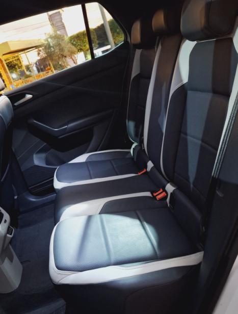 VOLKSWAGEN T-Cross 1.4 4P 250 TSI FLEX HIGHLINE AUTOMTICO, Foto 9