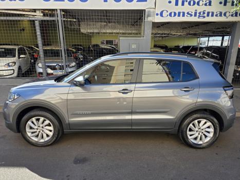 VOLKSWAGEN T-Cross 1.0 4P 200 TSI FLEX AUTOMTICO, Foto 2