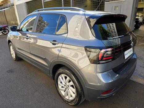 VOLKSWAGEN T-Cross 1.0 4P 200 TSI FLEX AUTOMTICO, Foto 3