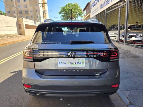 VOLKSWAGEN T-Cross 1.0 4P 200 TSI FLEX AUTOMTICO, Foto 4