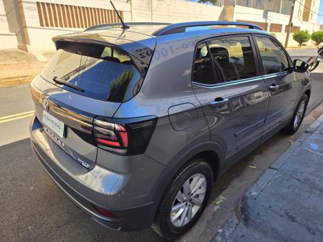 VOLKSWAGEN T-Cross 1.0 4P 200 TSI FLEX AUTOMTICO, Foto 5