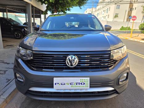 VOLKSWAGEN T-Cross 1.0 4P 200 TSI FLEX AUTOMTICO, Foto 7