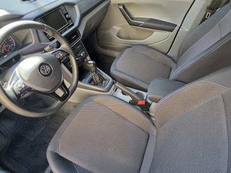 VOLKSWAGEN T-Cross 1.0 4P 200 TSI FLEX AUTOMTICO, Foto 8
