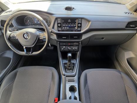 VOLKSWAGEN T-Cross 1.0 4P 200 TSI FLEX AUTOMTICO, Foto 10