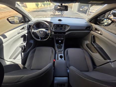VOLKSWAGEN T-Cross 1.0 4P 200 TSI FLEX AUTOMTICO, Foto 11