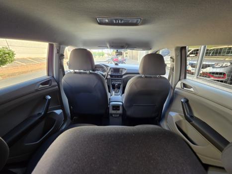 VOLKSWAGEN T-Cross 1.0 4P 200 TSI FLEX AUTOMTICO, Foto 14
