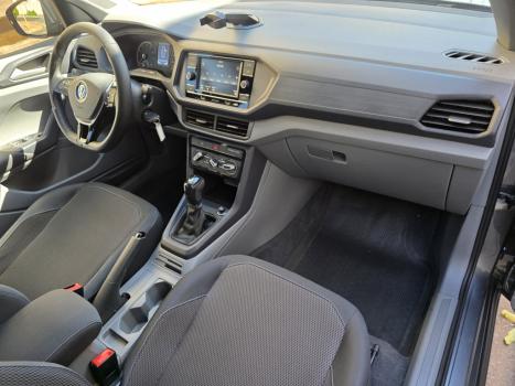 VOLKSWAGEN T-Cross 1.0 4P 200 TSI FLEX AUTOMTICO, Foto 15