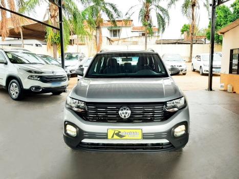 VOLKSWAGEN T-Cross 1.0 4P 200 TSI FLEX AUTOMTICO, Foto 2