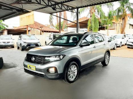 VOLKSWAGEN T-Cross 1.0 4P 200 TSI FLEX AUTOMTICO, Foto 3