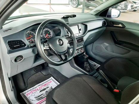 VOLKSWAGEN T-Cross 1.0 4P 200 TSI FLEX AUTOMTICO, Foto 5