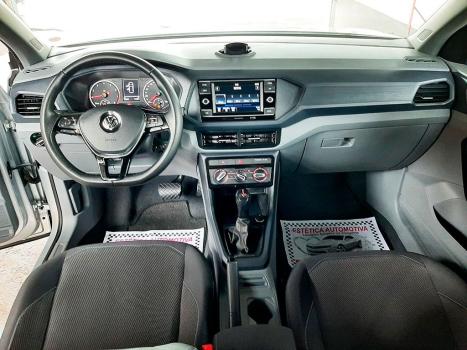 VOLKSWAGEN T-Cross 1.0 4P 200 TSI FLEX AUTOMTICO, Foto 6