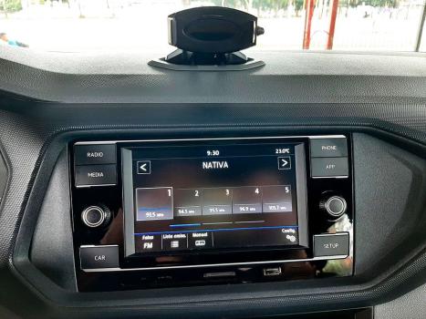 VOLKSWAGEN T-Cross 1.0 4P 200 TSI FLEX AUTOMTICO, Foto 8