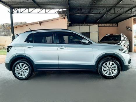 VOLKSWAGEN T-Cross 1.0 4P 200 TSI FLEX AUTOMTICO, Foto 14