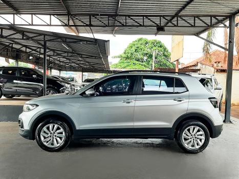 VOLKSWAGEN T-Cross 1.0 4P 200 TSI FLEX AUTOMTICO, Foto 15