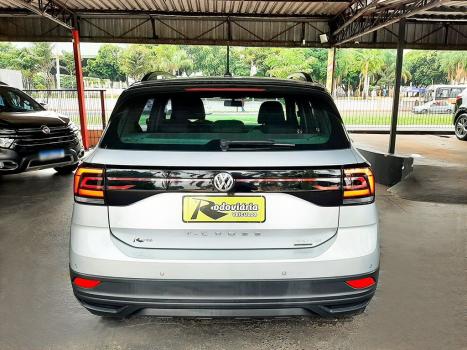 VOLKSWAGEN T-Cross 1.0 4P 200 TSI FLEX AUTOMTICO, Foto 16