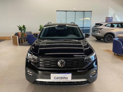 VOLKSWAGEN T-Cross 1.0 4P 200 TSI FLEX AUTOMTICO, Foto 2