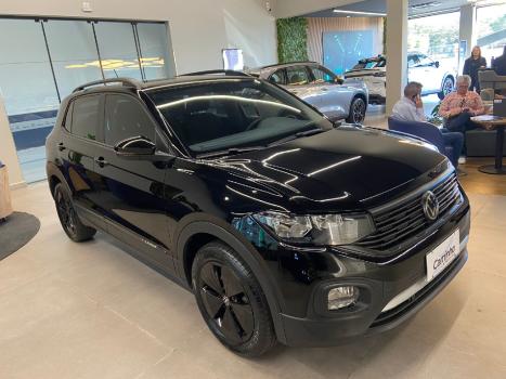 VOLKSWAGEN T-Cross 1.0 4P 200 TSI FLEX AUTOMTICO, Foto 3