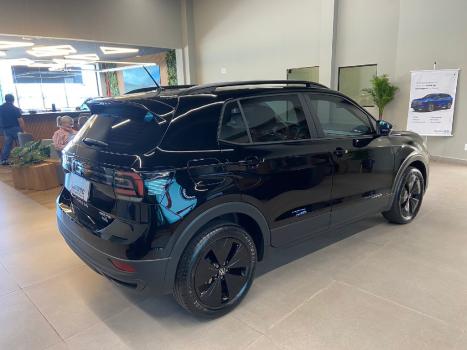VOLKSWAGEN T-Cross 1.0 4P 200 TSI FLEX AUTOMTICO, Foto 5