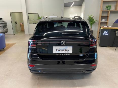 VOLKSWAGEN T-Cross 1.0 4P 200 TSI FLEX AUTOMTICO, Foto 6