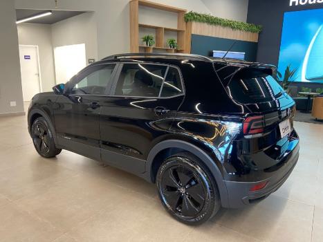 VOLKSWAGEN T-Cross 1.0 4P 200 TSI FLEX AUTOMTICO, Foto 7