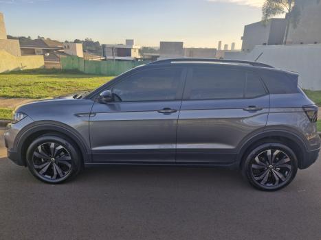 VOLKSWAGEN T-Cross 1.0 4P 200 TSI FLEX THE TOWN AUTOMTICO, Foto 2