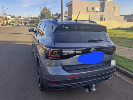 VOLKSWAGEN T-Cross 1.0 4P 200 TSI FLEX THE TOWN AUTOMTICO, Foto 3