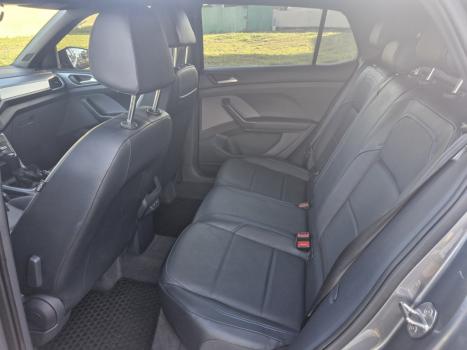 VOLKSWAGEN T-Cross 1.0 4P 200 TSI FLEX THE TOWN AUTOMTICO, Foto 10