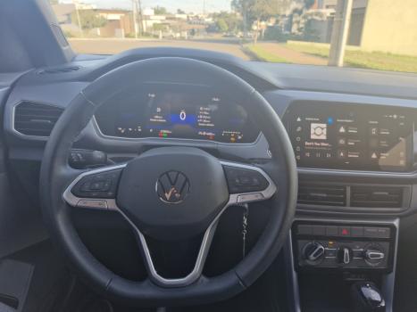 VOLKSWAGEN T-Cross 1.0 4P 200 TSI FLEX THE TOWN AUTOMTICO, Foto 7