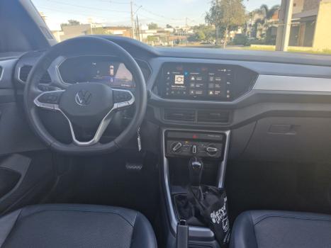 VOLKSWAGEN T-Cross 1.0 4P 200 TSI FLEX THE TOWN AUTOMTICO, Foto 9