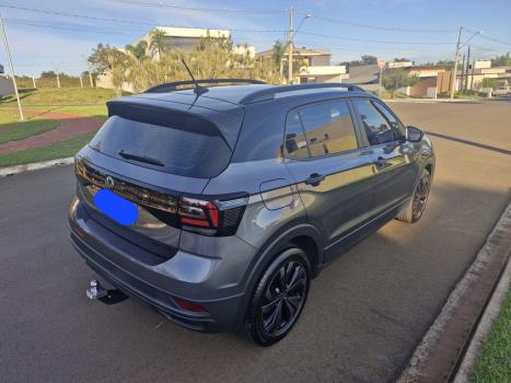VOLKSWAGEN T-Cross 1.0 4P 200 TSI FLEX THE TOWN AUTOMTICO, Foto 6