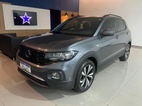 VOLKSWAGEN T-Cross 1.0 4P 200 TSI FLEX COMFORTLINE AUTOMTICO, Foto 1
