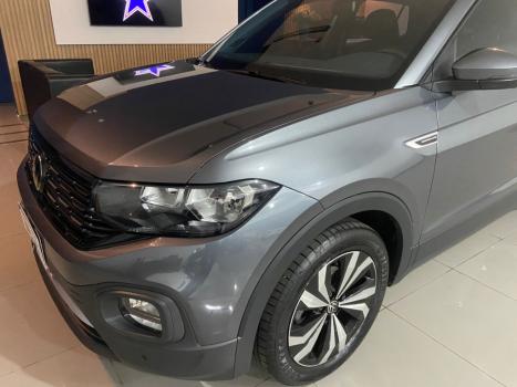 VOLKSWAGEN T-Cross 1.0 4P 200 TSI FLEX COMFORTLINE AUTOMTICO, Foto 4