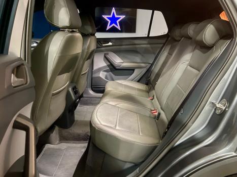 VOLKSWAGEN T-Cross 1.0 4P 200 TSI FLEX COMFORTLINE AUTOMTICO, Foto 9