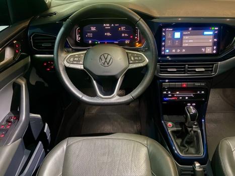 VOLKSWAGEN T-Cross 1.0 4P 200 TSI FLEX COMFORTLINE AUTOMTICO, Foto 10