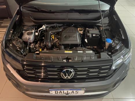 VOLKSWAGEN T-Cross 1.0 4P 200 TSI FLEX COMFORTLINE AUTOMTICO, Foto 11