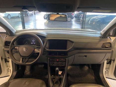 VOLKSWAGEN T-Cross 1.0 4P 200 TSI FLEX SENSE AUTOMTICO, Foto 7