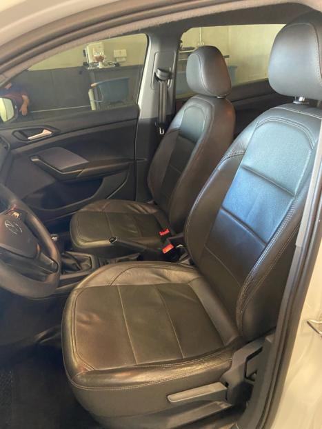VOLKSWAGEN T-Cross 1.0 4P 200 TSI FLEX SENSE AUTOMTICO, Foto 8