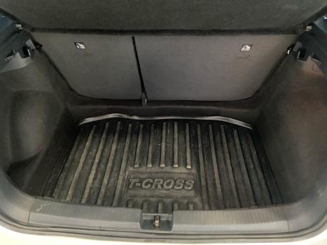 VOLKSWAGEN T-Cross 1.0 4P 200 TSI FLEX SENSE AUTOMTICO, Foto 10
