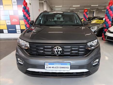 VOLKSWAGEN T-Cross 1.0 4P 200 TSI FLEX AUTOMTICO, Foto 2