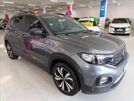 VOLKSWAGEN T-Cross 1.0 4P 200 TSI FLEX AUTOMTICO, Foto 3