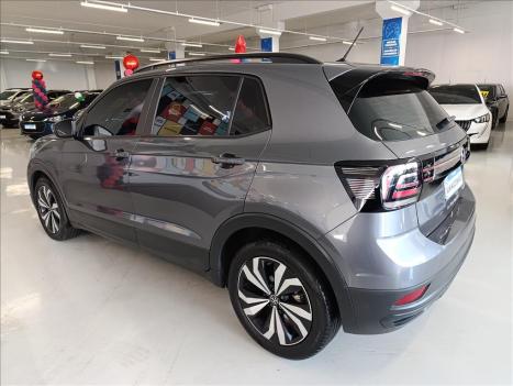 VOLKSWAGEN T-Cross 1.0 4P 200 TSI FLEX AUTOMTICO, Foto 4