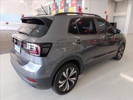 VOLKSWAGEN T-Cross 1.0 4P 200 TSI FLEX AUTOMTICO, Foto 6