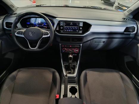 VOLKSWAGEN T-Cross 1.0 4P 200 TSI FLEX AUTOMTICO, Foto 7