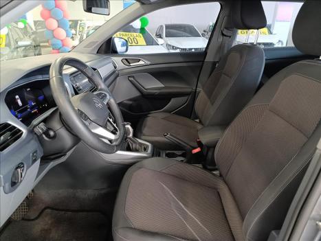 VOLKSWAGEN T-Cross 1.0 4P 200 TSI FLEX AUTOMTICO, Foto 8